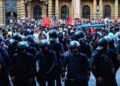 STJ: estado de SP deve ter protocolo para atuar em manifestações