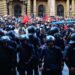 STJ: estado de SP deve ter protocolo para atuar em manifestações