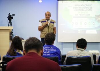 Rondônia dá passo histórico com a criação do primeiro observatório de monitoramento de saúde na fronteira