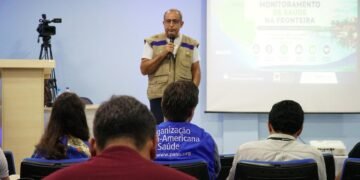 Rondônia dá passo histórico com a criação do primeiro observatório de monitoramento de saúde na fronteira