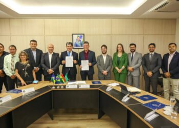 Renovação da irmandade entre Beni e Rondônia abre caminho para nova fase de desenvolvimento