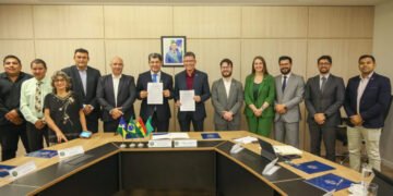 Renovação da irmandade entre Beni e Rondônia abre caminho para nova fase de desenvolvimento