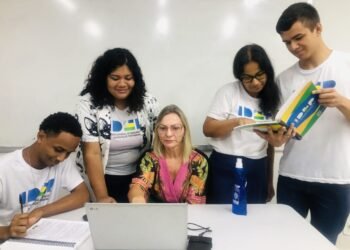 Inscrições de processo seletivo para professor instrutor da educação profissional encerram nesta sexta-feira, 5