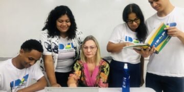 Inscrições de processo seletivo para professor instrutor da educação profissional encerram nesta sexta-feira, 5