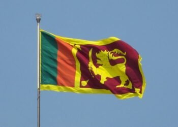 Cristãos em Sri Lanka são atacados com pedras durante oração em igreja