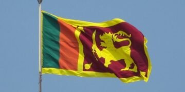 Cristãos em Sri Lanka são atacados com pedras durante oração em igreja