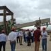 Comitiva peruana visita Porto de Porto Velho e destaca potencial logístico de Rondônia para o comércio exterior