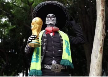 Dois jogos e cerimônia de abertura: Veja a agenda do primeiro dia da Copa do Mundo