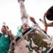 Copa começa sob alerta de chuva: estreia do México tem 80 % risco de tempestade no Azteca