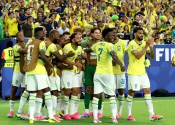 Agenda do Brasil: veja quando e onde podem ser os próximos jogos