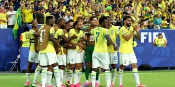 Agenda do Brasil: veja quando e onde podem ser os próximos jogos