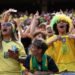 Brasil abre o placar com Bruno Guimarães após falha do Egito; acompanhe o amistoso