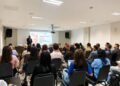 Curso sobre gestão e fiscalização de contratos administrativos é ministrado aos servidores do Iperon
