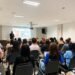 Curso sobre gestão e fiscalização de contratos administrativos é ministrado aos servidores do Iperon
