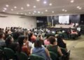 Palestras sobre Código de Ética e prevenção ao assédio reúnem servidores da Rede Estadual de Ensino