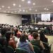 Palestras sobre Código de Ética e prevenção ao assédio reúnem servidores da Rede Estadual de Ensino