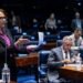 Decreto que dificulta aborto em crianças é aprovado no Senado