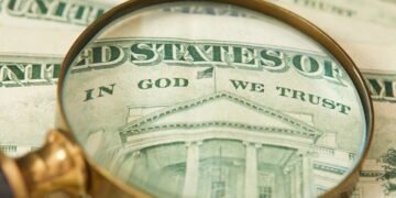 Como a frase ‘Em Deus nós confiamos’ foi parar no dólar?