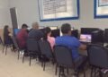 Professores do Baixo Madeira são capacitados para aplicação da Inteligência Artificial no ensino