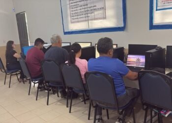 Professores do Baixo Madeira são capacitados para aplicação da Inteligência Artificial no ensino