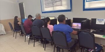 Professores do Baixo Madeira são capacitados para aplicação da Inteligência Artificial no ensino