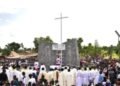Primeiro memorial em homenagem aos cristãos mortos é inaugurado na Nigéria