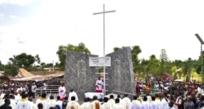 Primeiro memorial em homenagem aos cristãos mortos é inaugurado na Nigéria