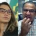 Janja chama Malafaia de “insignificante” e pastor reage com críticas ao PT