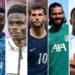 Cinco jogadores de futebol cristãos usam a Copa do Mundo para levar as pessoas a Cristo