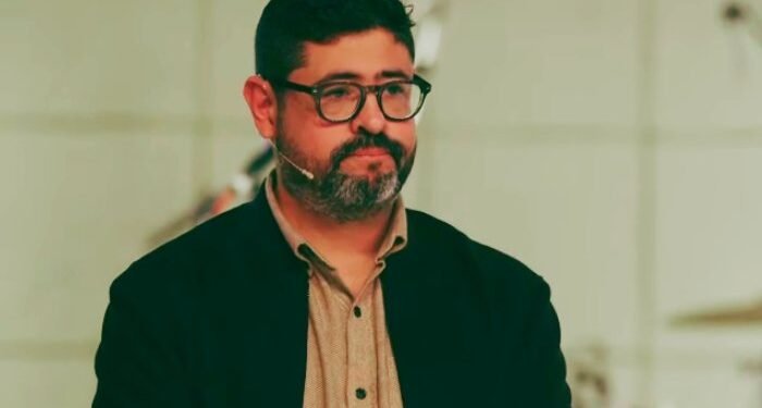 Pastor Kenner Terra renuncia a presidência da IBAB; veja o vídeo