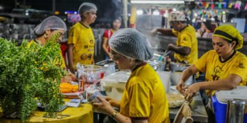 Rondônia demonstra dinamismo econômico com 2.398 vagas de empregos disponíveis na plataforma do governo do estado