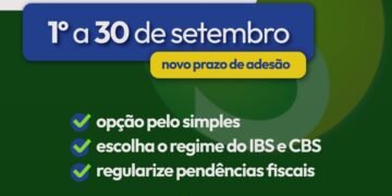 Empresas de RO devem ficar atentas às novas regras de adesão ao Simples Nacional para 2027