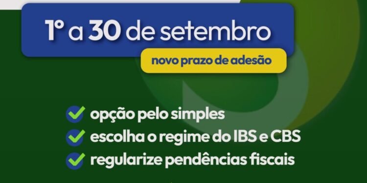 Empresas de RO devem ficar atentas às novas regras de adesão ao Simples Nacional para 2027