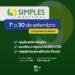 Empresas de RO devem ficar atentas às novas regras de adesão ao Simples Nacional para 2027