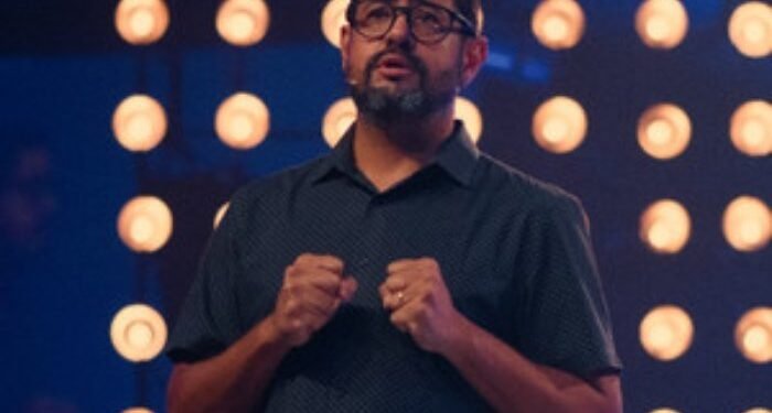 Pastor Kenner Terra renuncia à presidência da IBAB