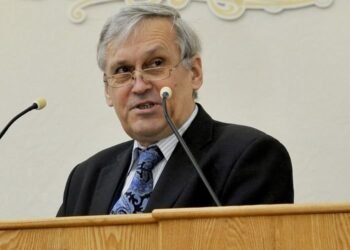Pastor é classificado como terrorista na Rússia