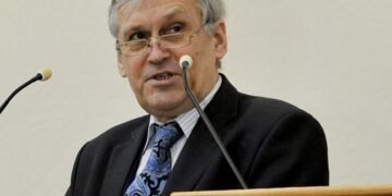 Pastor é classificado como terrorista na Rússia