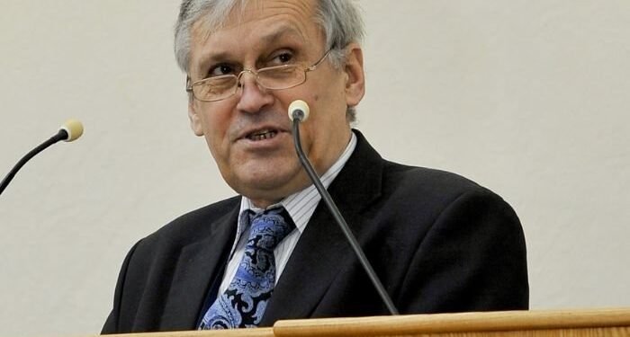 Pastor é classificado como terrorista na Rússia