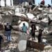 Venezuela: número de mortos no terremoto ultrapassa 1.400 e quase 70.000 continuam desaparecidas