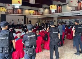 Polícia interrompe culto e detém líderes de igreja clandestina na China
