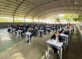 Programa Avança Rondônia avalia proficiência de estudantes dos 8º anos em escolas da região de Vilhena