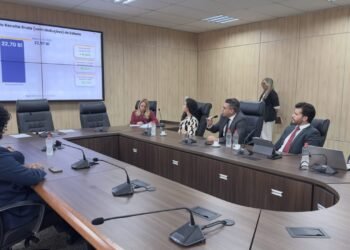 Rondônia mantém nota máxima de capacidade de pagamento pelo sexto ano consecutivo e reforça solidez fiscal