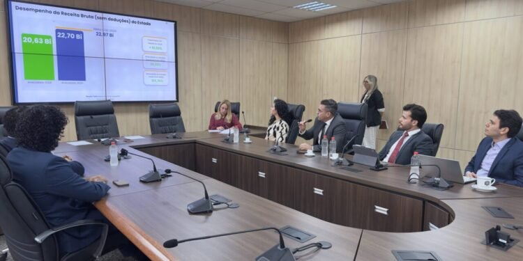 Rondônia mantém nota máxima de capacidade de pagamento pelo sexto ano consecutivo e reforça solidez fiscal
