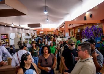 Pavilhão Empresarial encerra programação fortalecendo presença global de Rondônia e ampliando fronteiras comerciais 