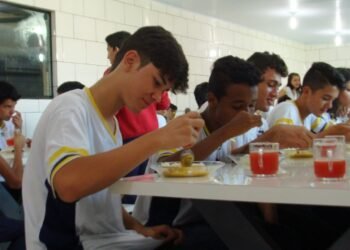 Rondônia conquista duas premiações nacionais no Concurso Melhores Receitas da Alimentação Escolar