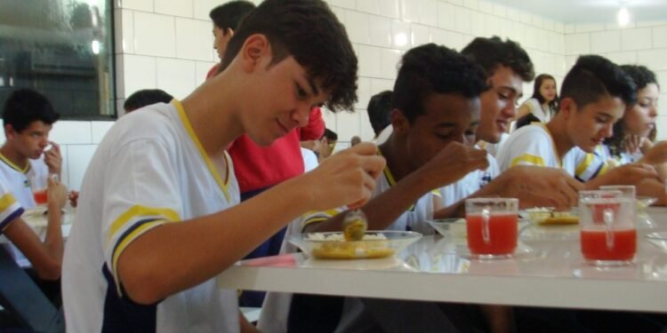 Rondônia conquista duas premiações nacionais no Concurso Melhores Receitas da Alimentação Escolar