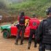 Policiais penais participam de cursos de combate veicular e tecnologias não letais em Nova Mamoré e Guajará-Mirim