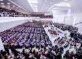 Assembleia de Deus celebra 115 anos de fundação no Brasil