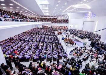 Assembleia de Deus celebra 115 anos de fundação no Brasil