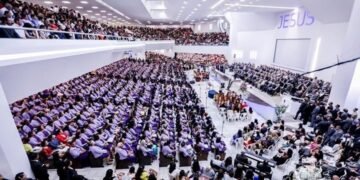 Assembleia de Deus celebra 115 anos de fundação no Brasil